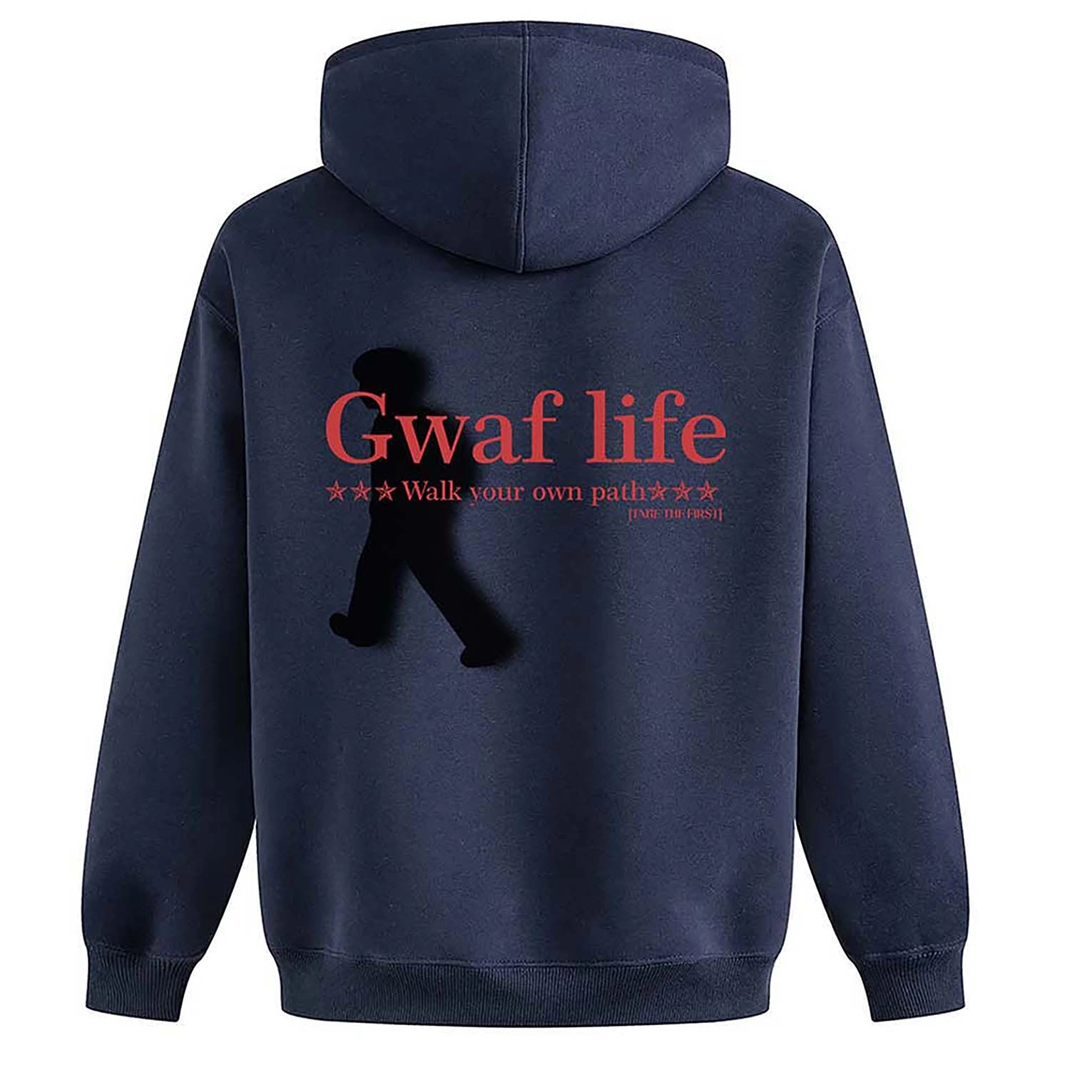 GWAF Logo