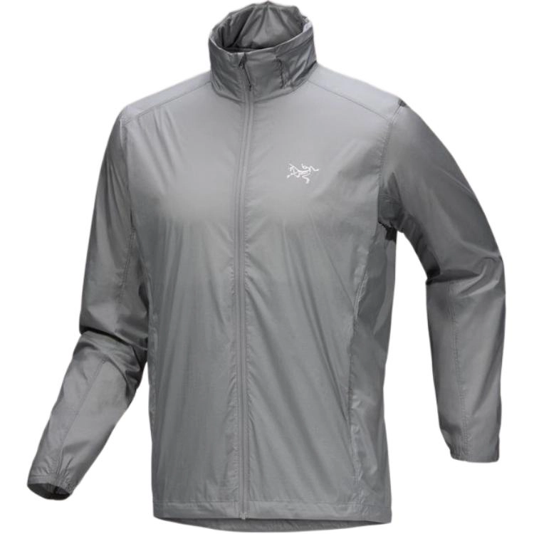 Arcteryx SS23 Nodin Logo