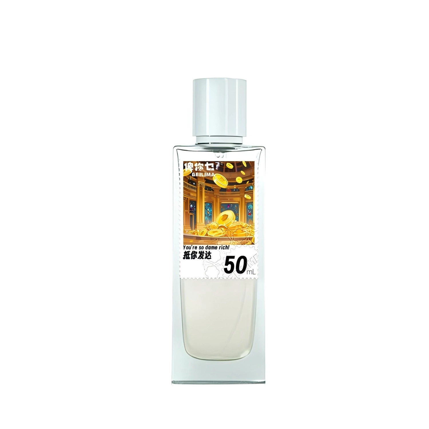 BEILIMA EDP