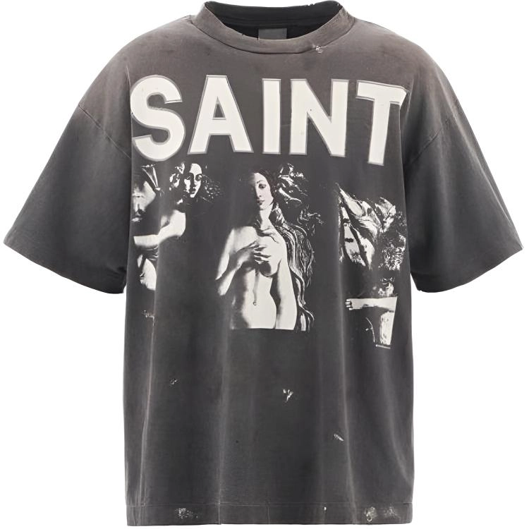 SAINT Mxxxxxx FW25 T