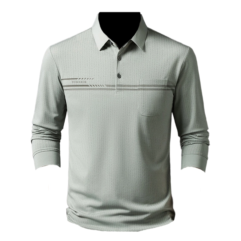SENJIALUO T Polo