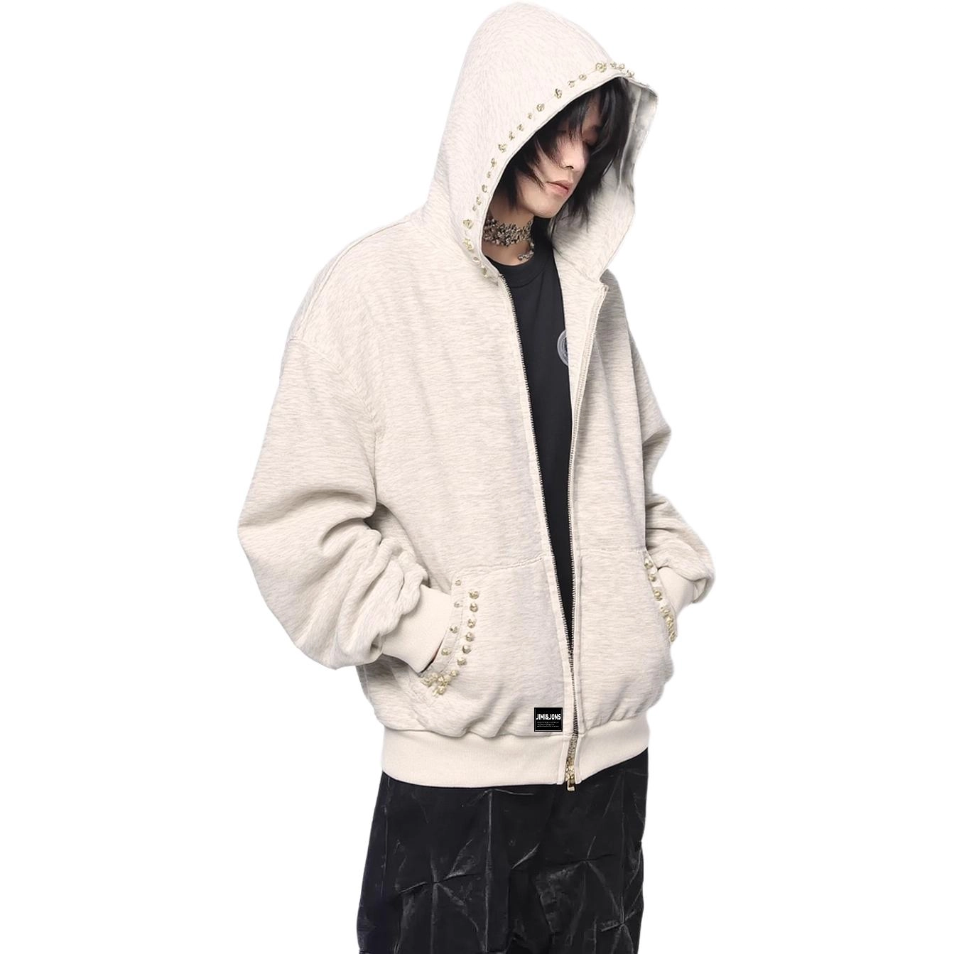 JIMIJONS cleanfit