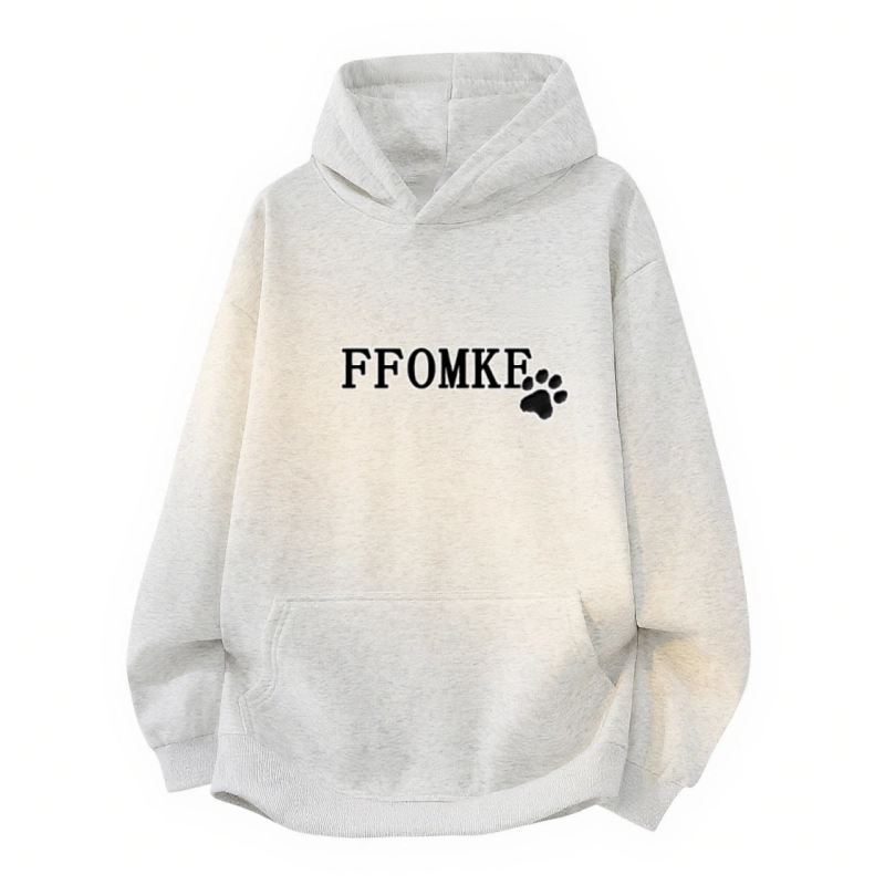 FFOMKE logo