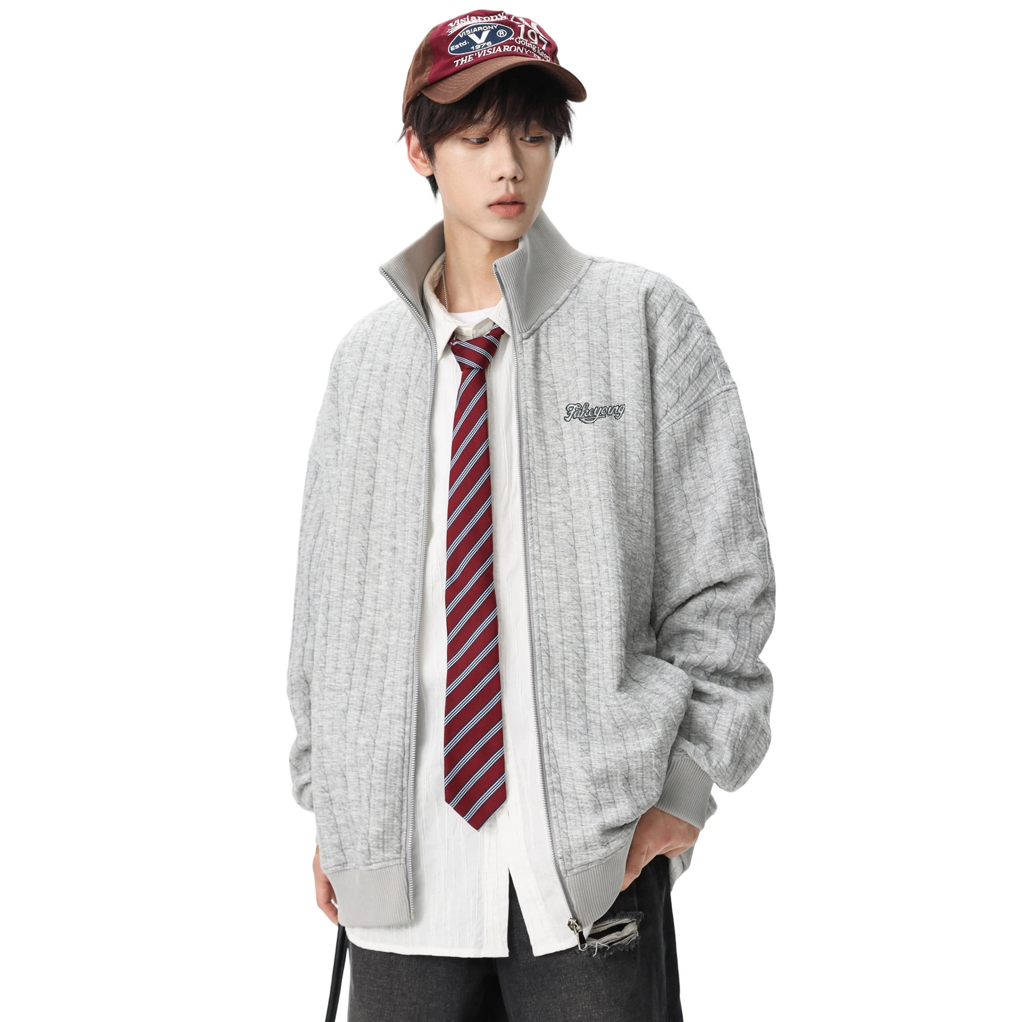 Fakeyoung