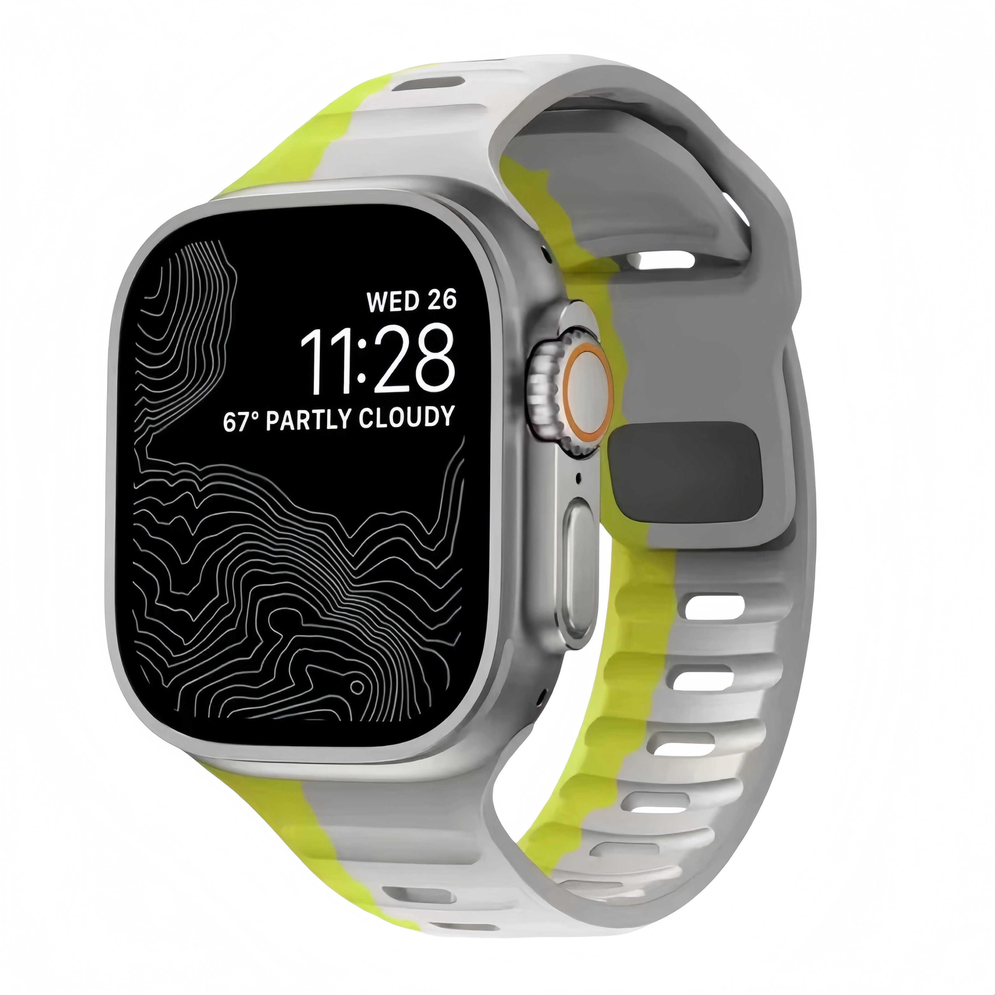 226mm iwatchS10987SEUltra