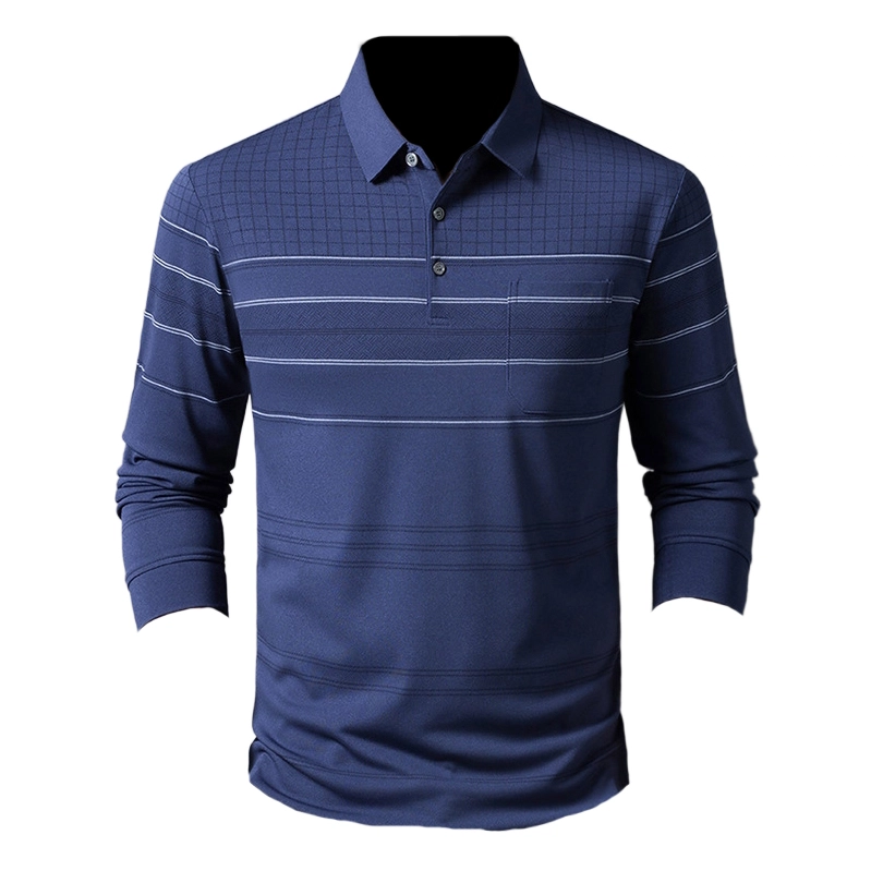 SENJIALUO Polo
