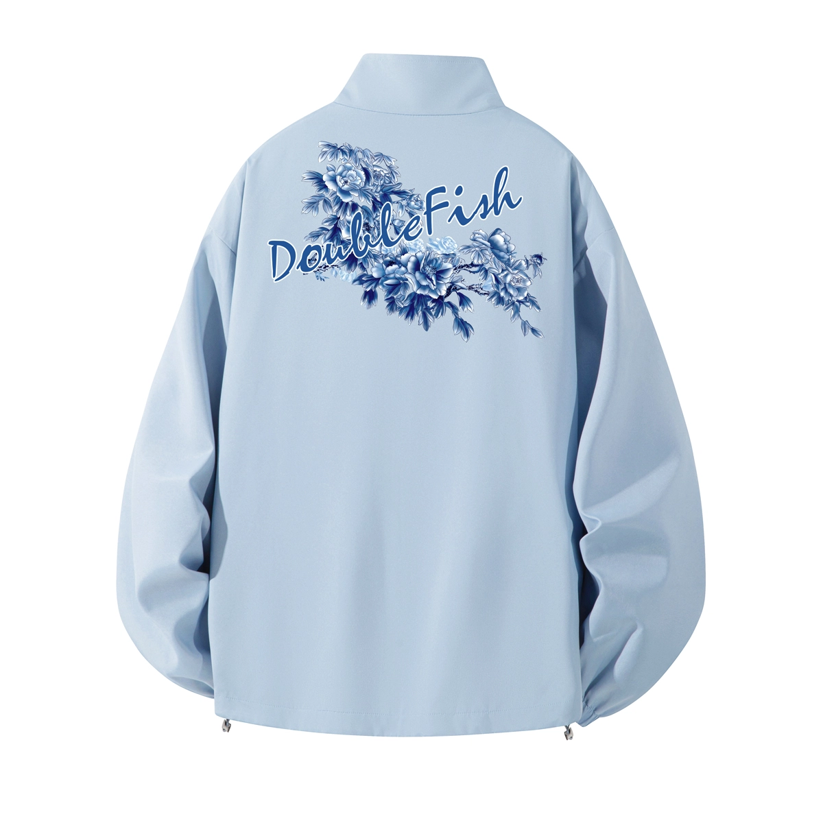 DOUBLEFISH cleanfit