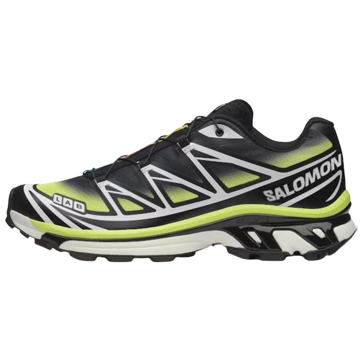 SALOMON XT-6 SKYLINE