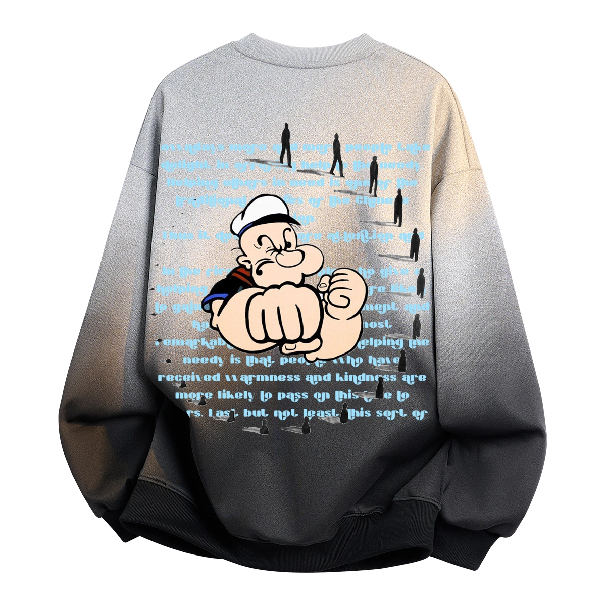 POPEYE