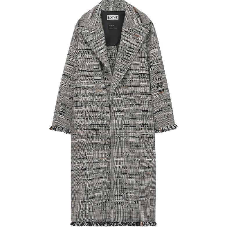 LOEWE x Albers FW25
