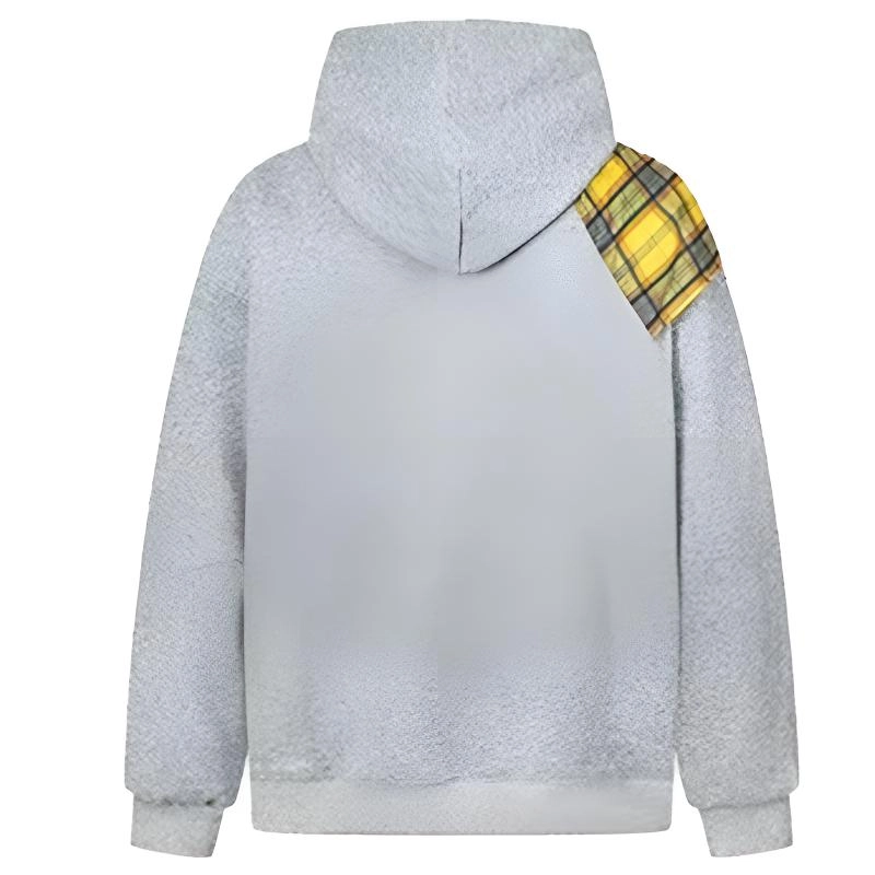 YICHEN vibeoversize