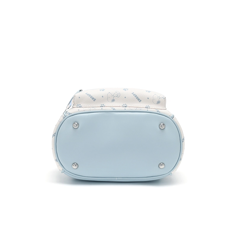 SNOOPY PVC+PU