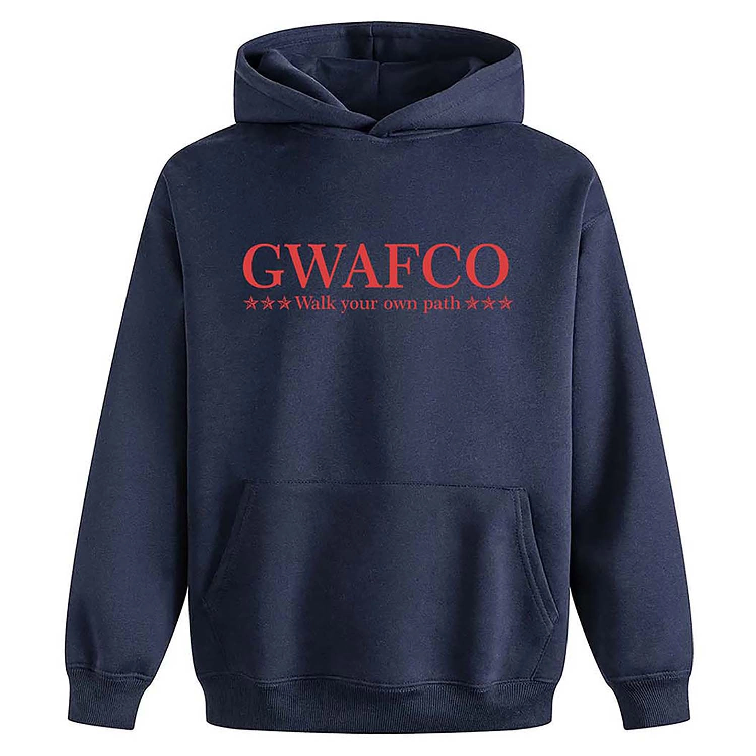 GWAF Logo