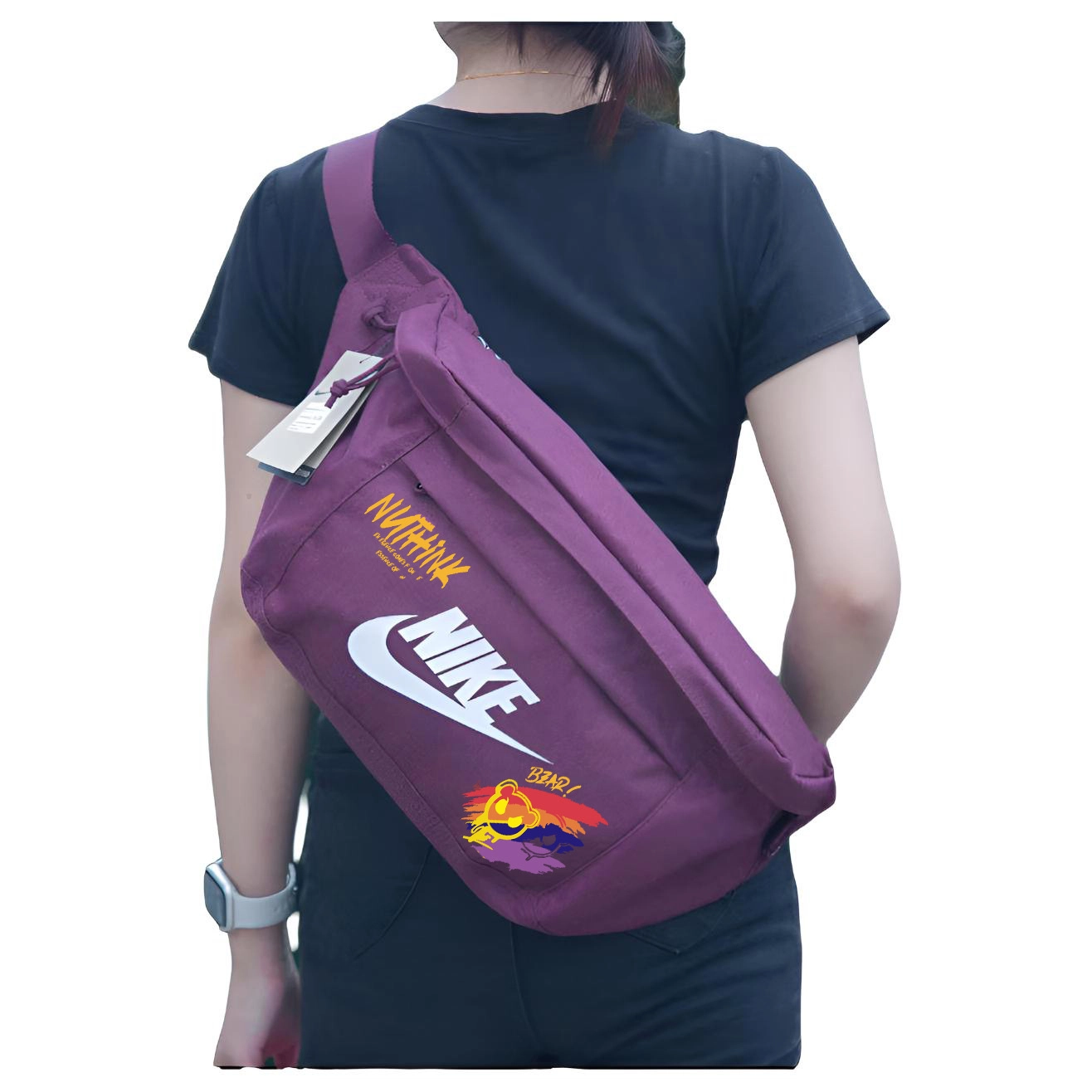 Nike