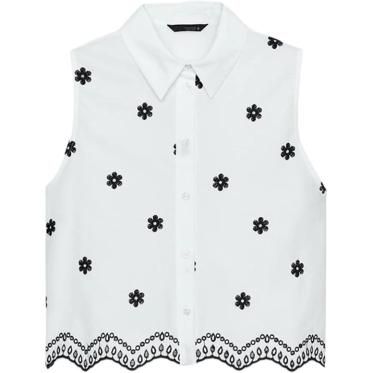 ZARA POLO