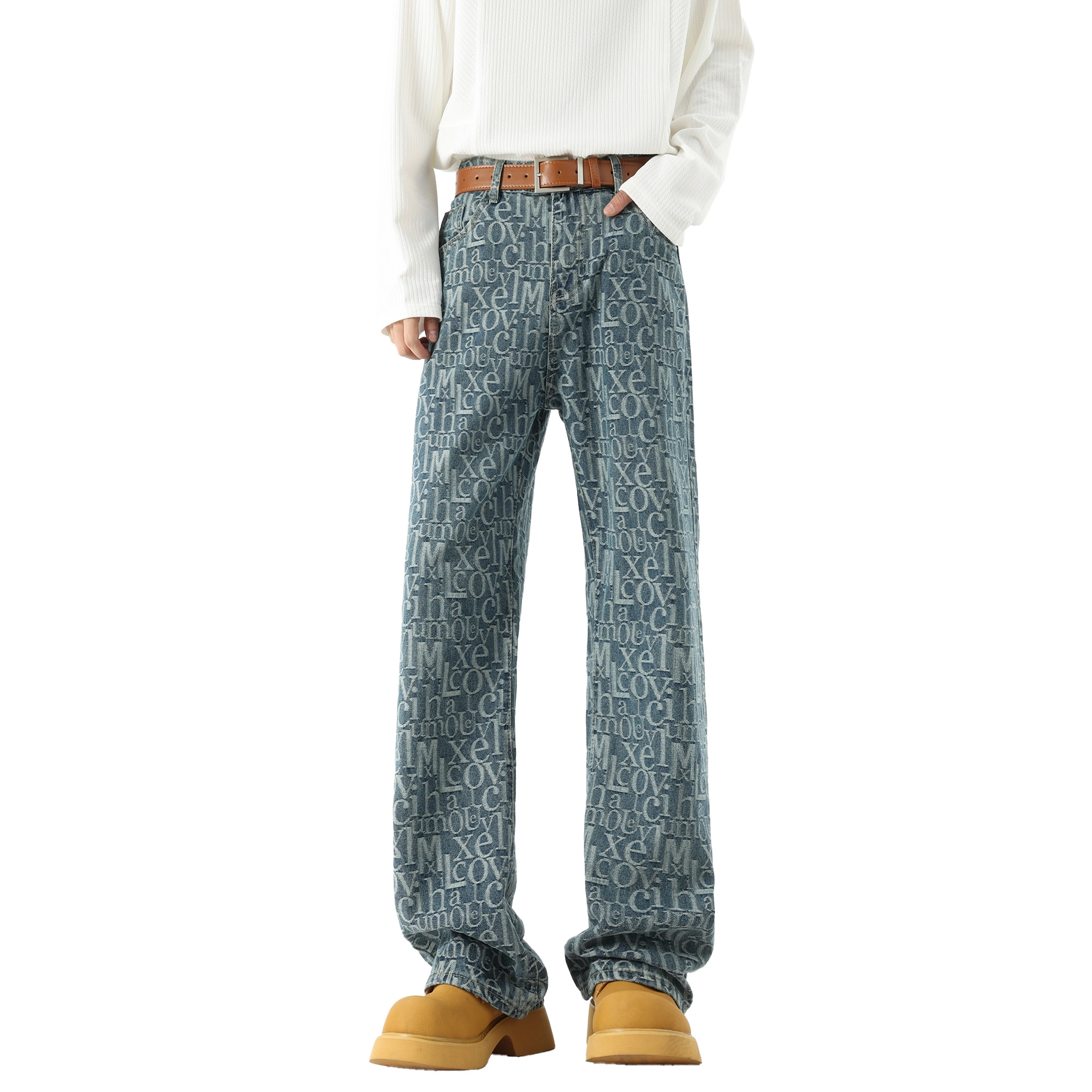 COLD MAPLE FW25 ins