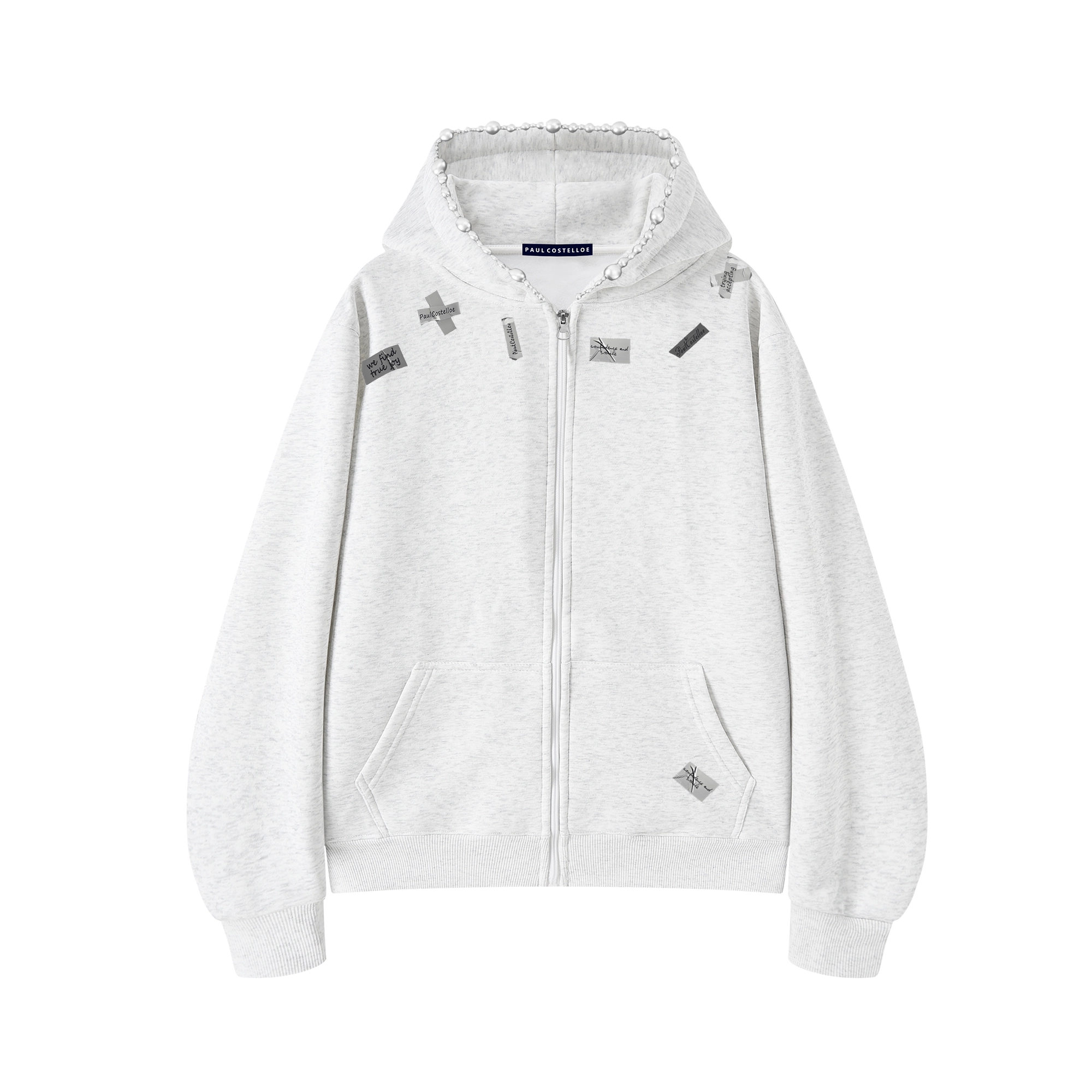 PAUL COSTELLOE Paullogo