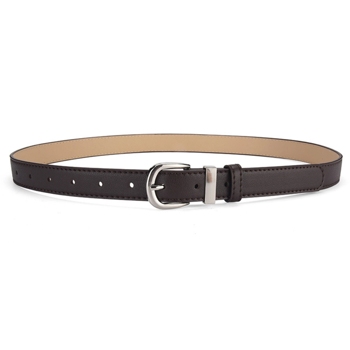 MINISO ins PU 2.4cm