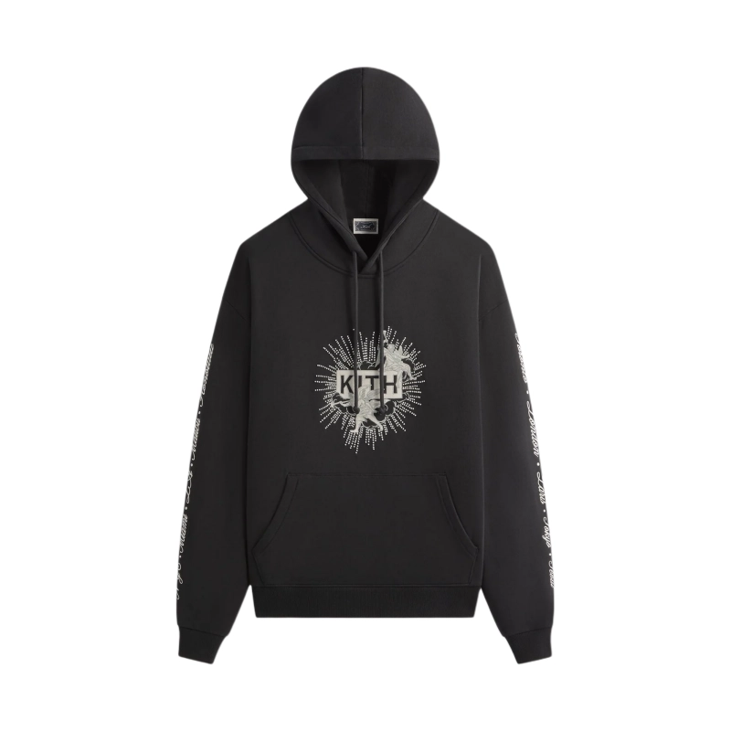 KITH Beaded Angel Nelson