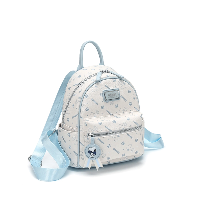 SNOOPY PVC+PU