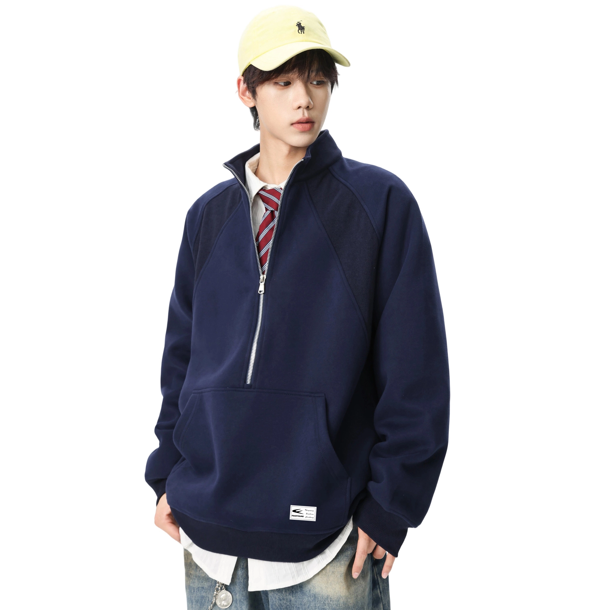 Fakeyoung