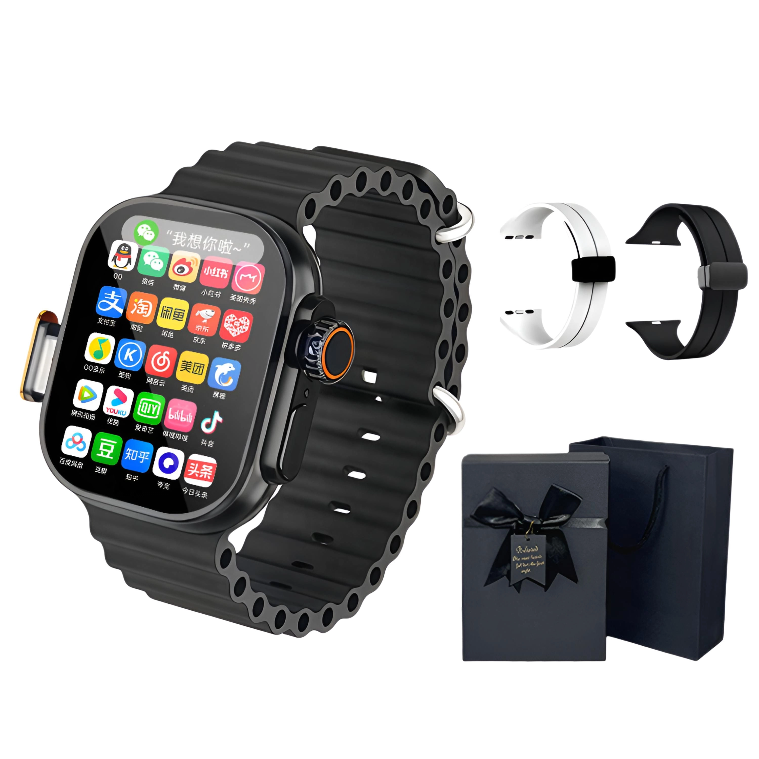 app IP67GPS WiFi