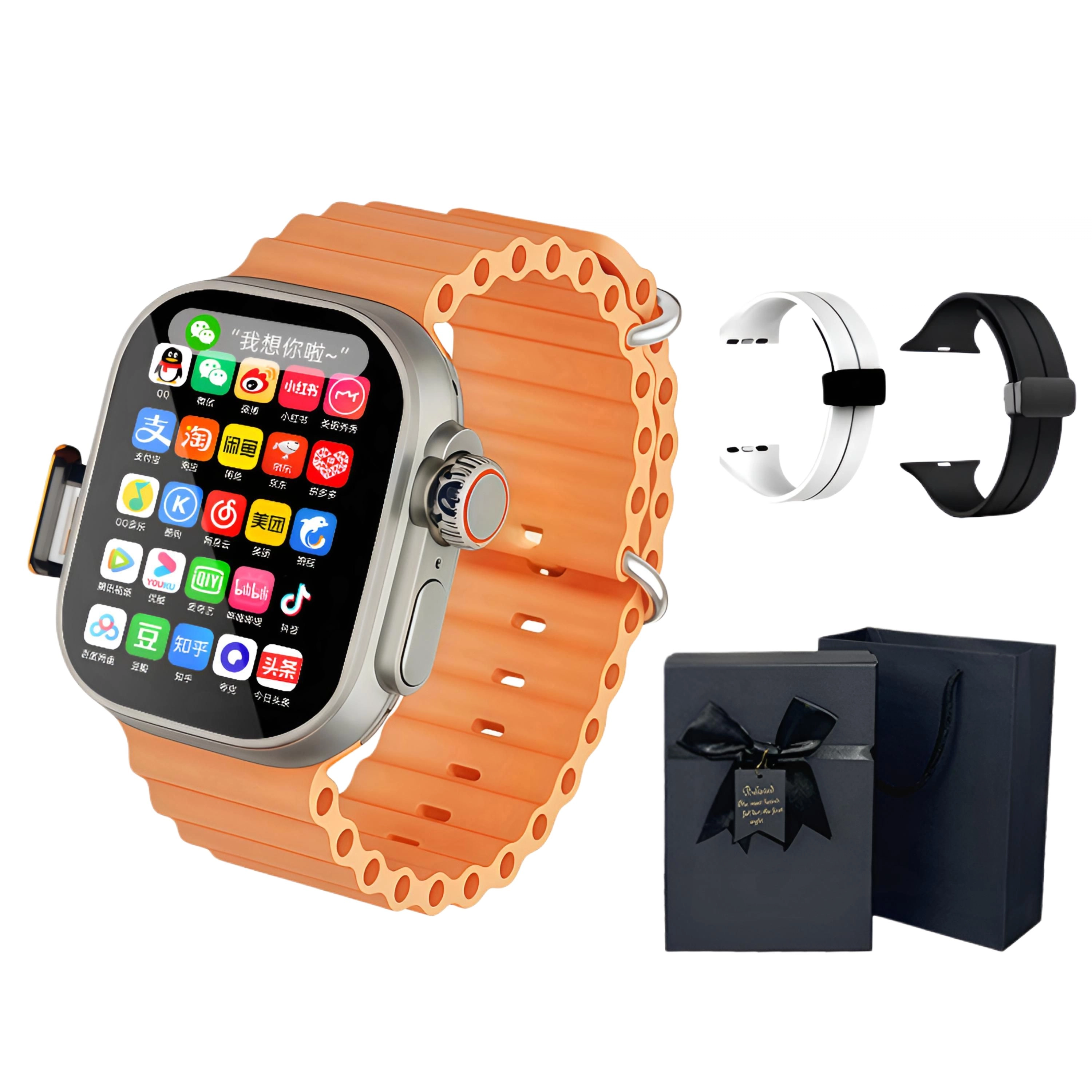 app IP67GPS WiFi
