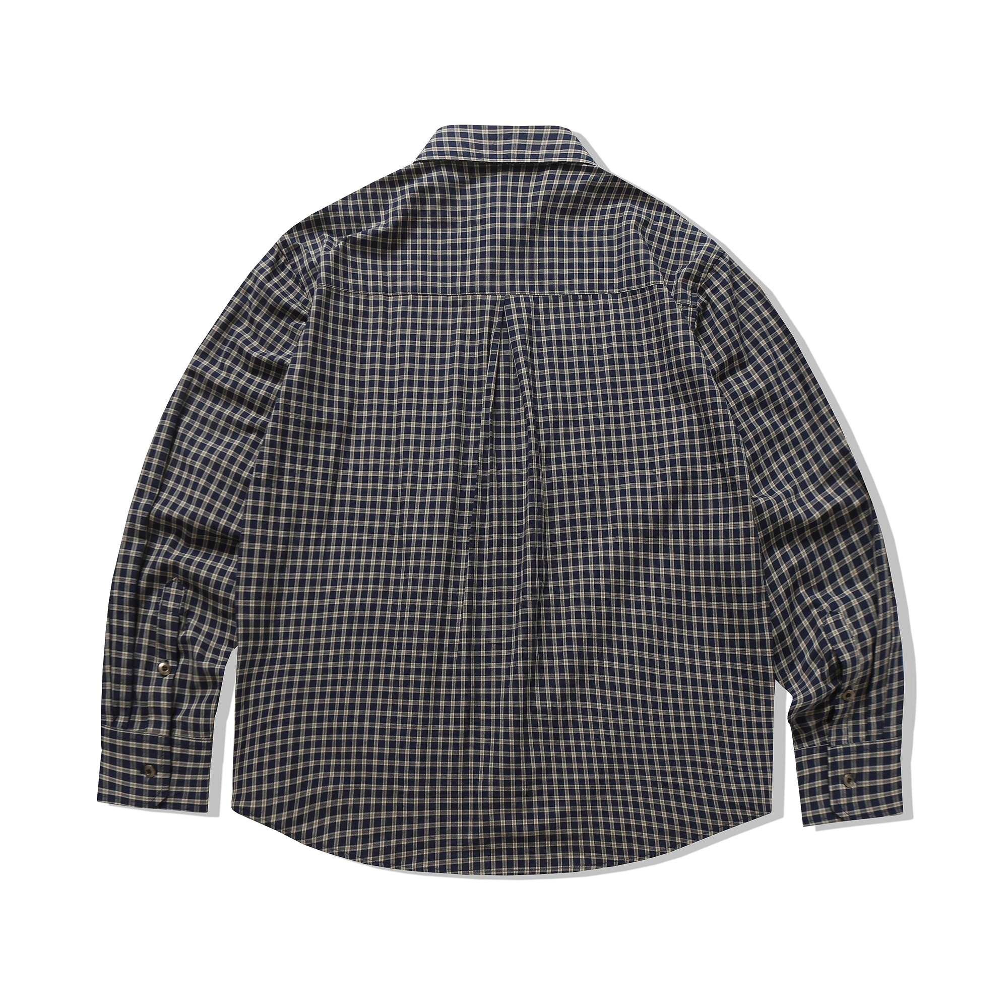 BOTANICA 25FW oversize