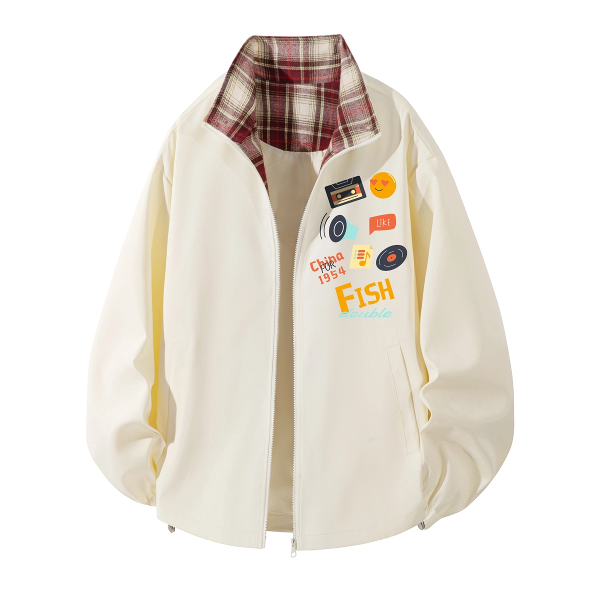 DOUBLEFISH cleanfit