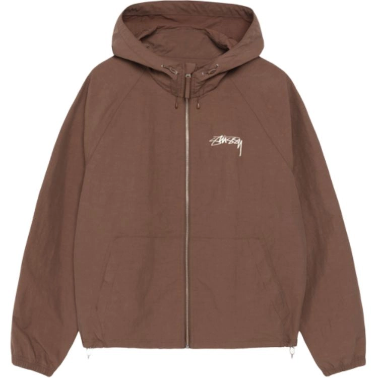 Stussy LOGO