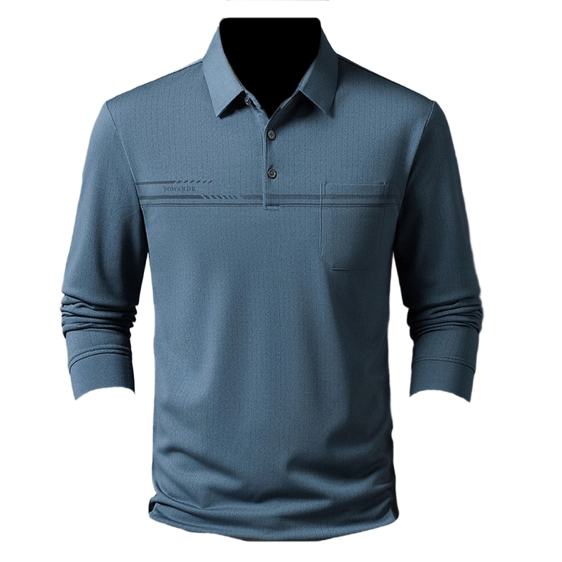 SENJIALUO T Polo