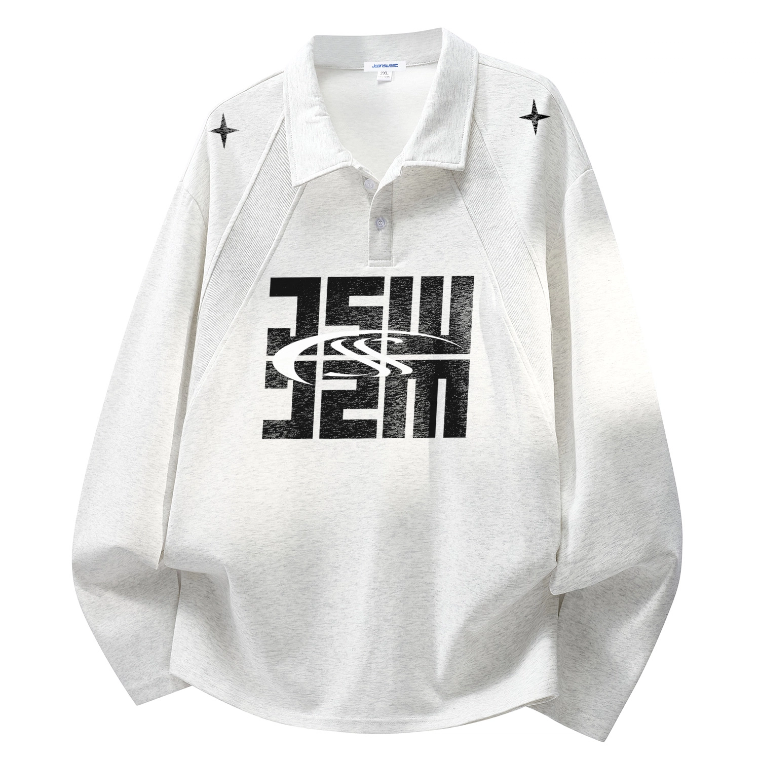 JEANSWEST POLOT