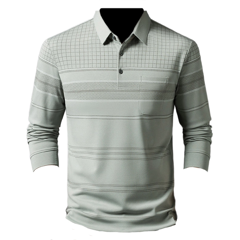 SENJIALUO Polo