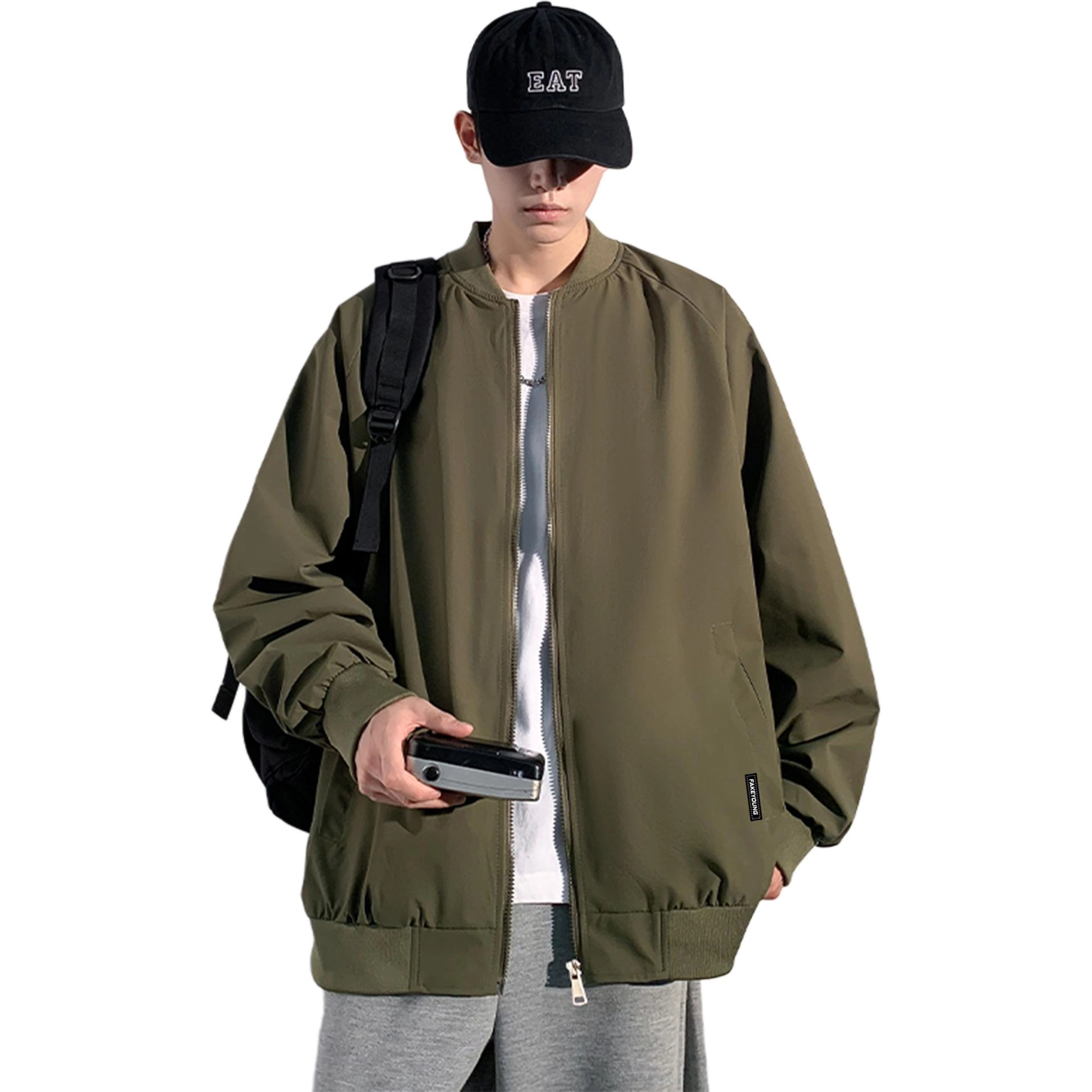 Fakeyoung LOGO