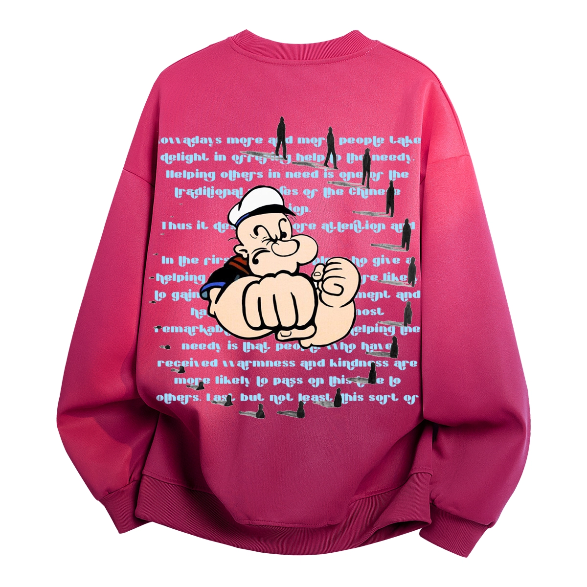 POPEYE