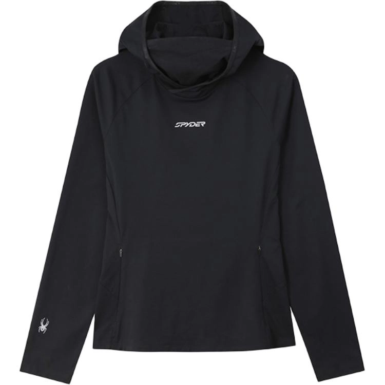 SPYDER LOGO T