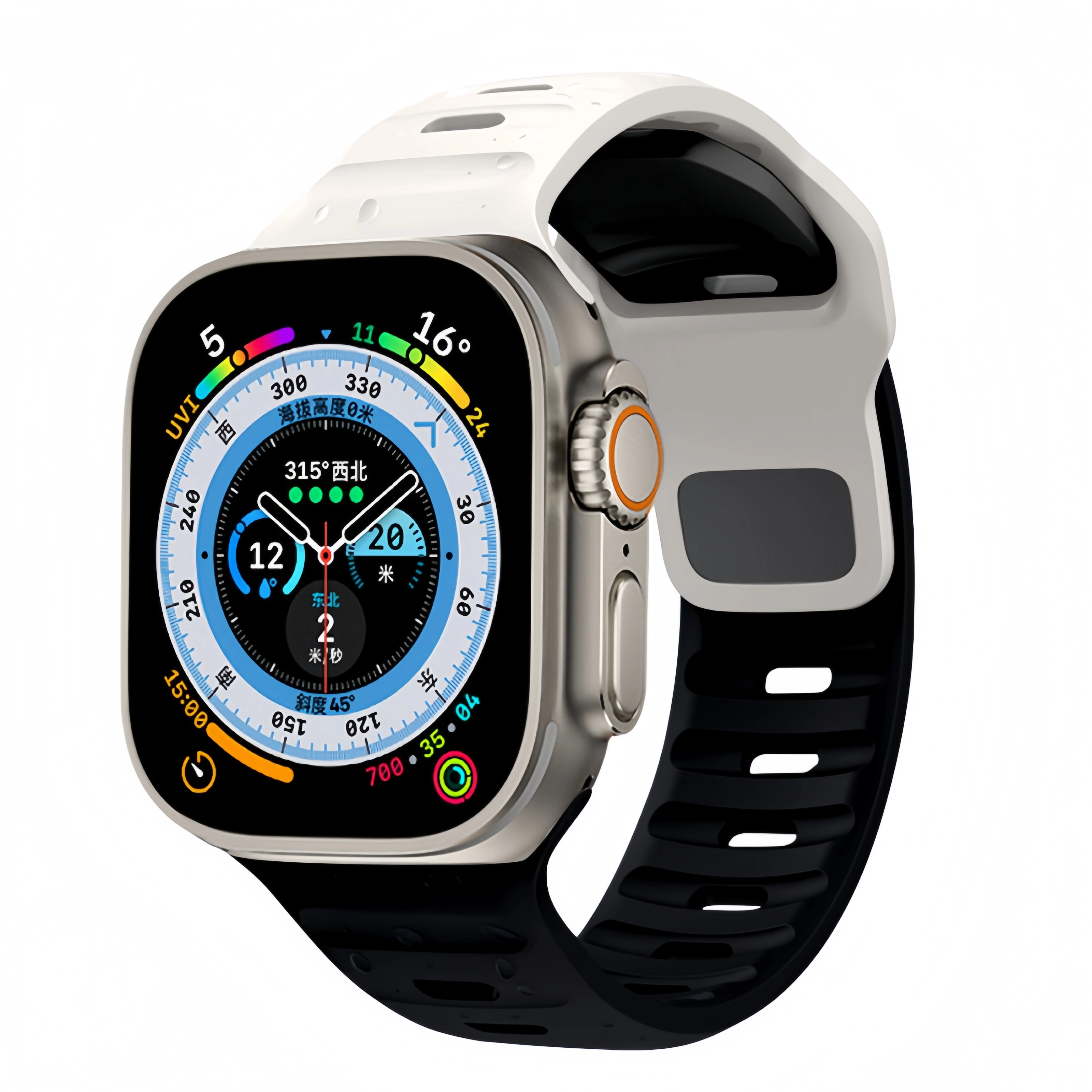 226mm iwatchS10987SEUltra