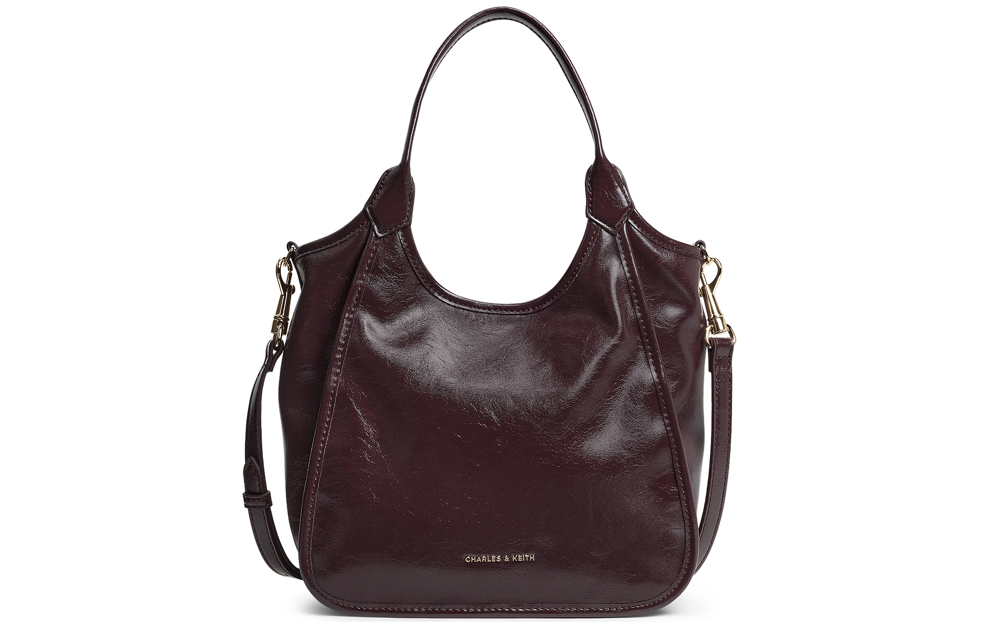 CHARLESKEITH ck PU