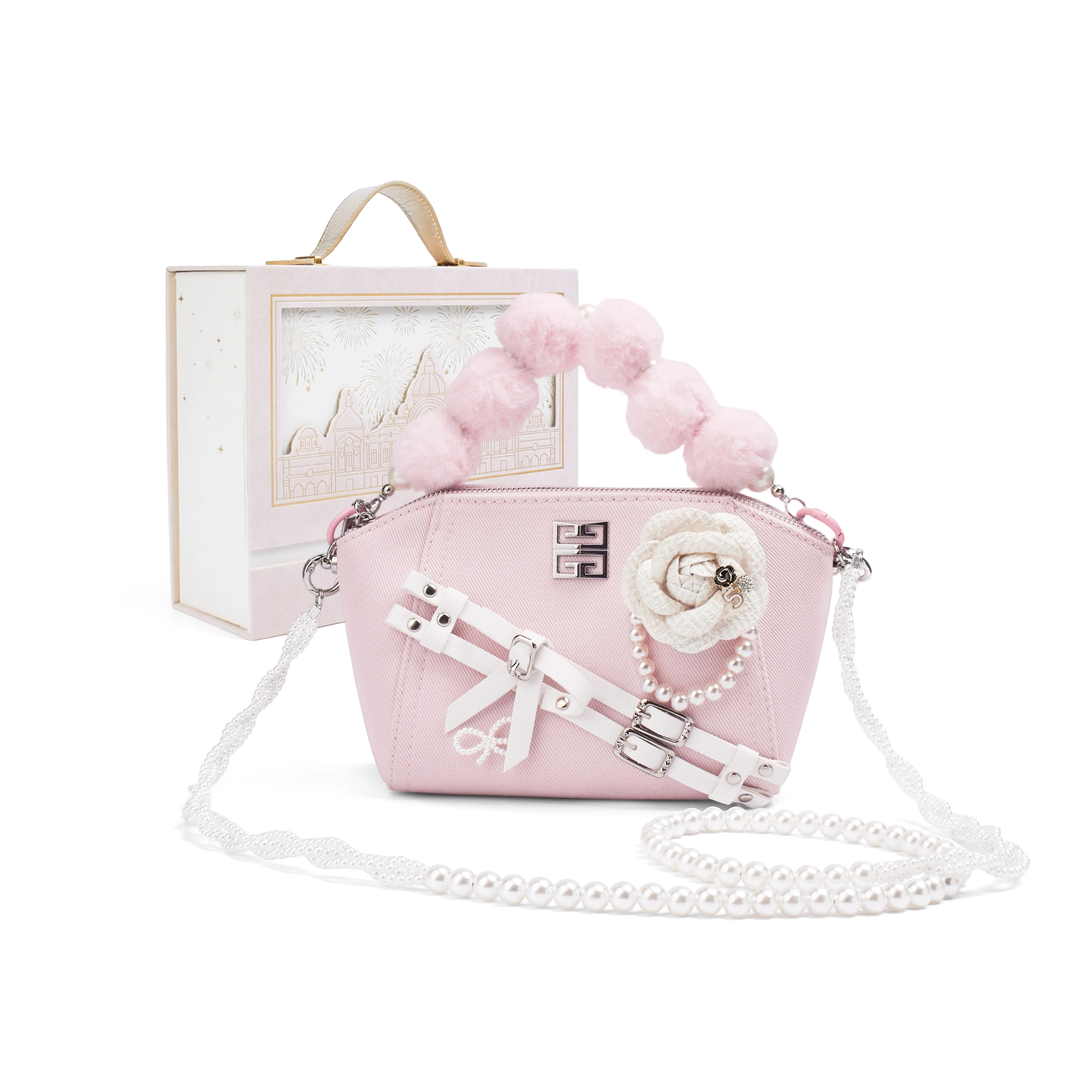 Parfums 20 *13 * 8 cm