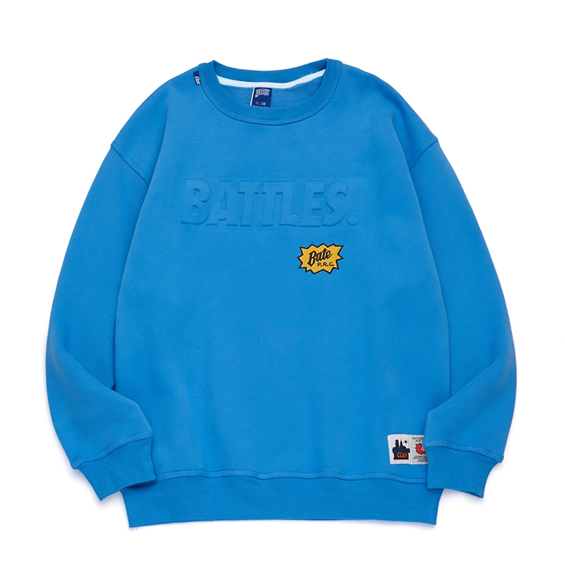 BATTLES EMPIRE logo