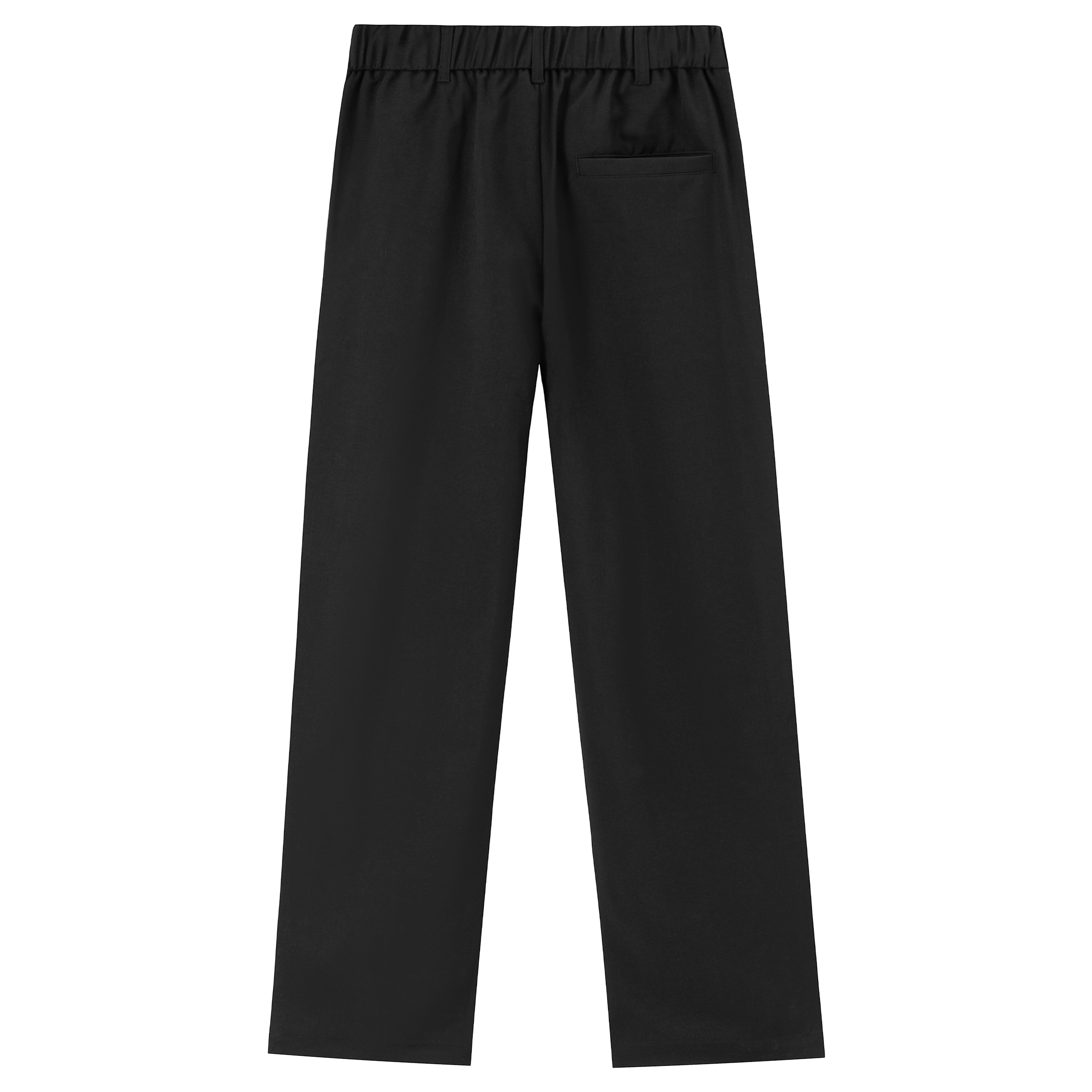 XINYINSU FW24 cleanfit