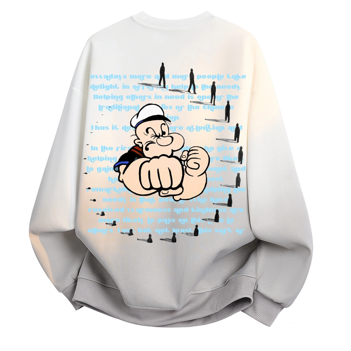 POPEYE