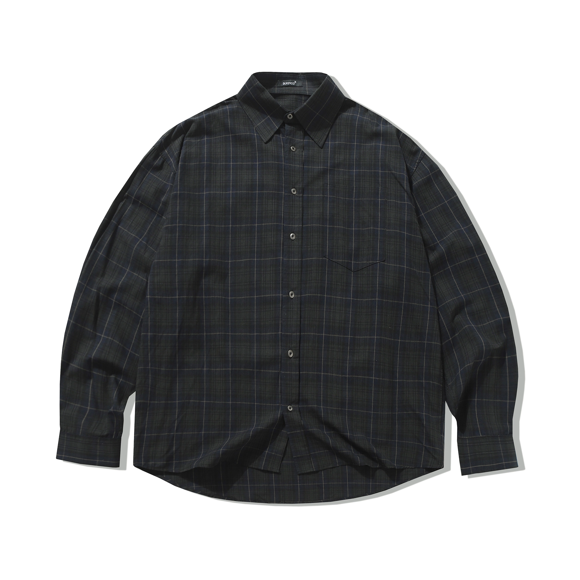 BOTANICA oversize