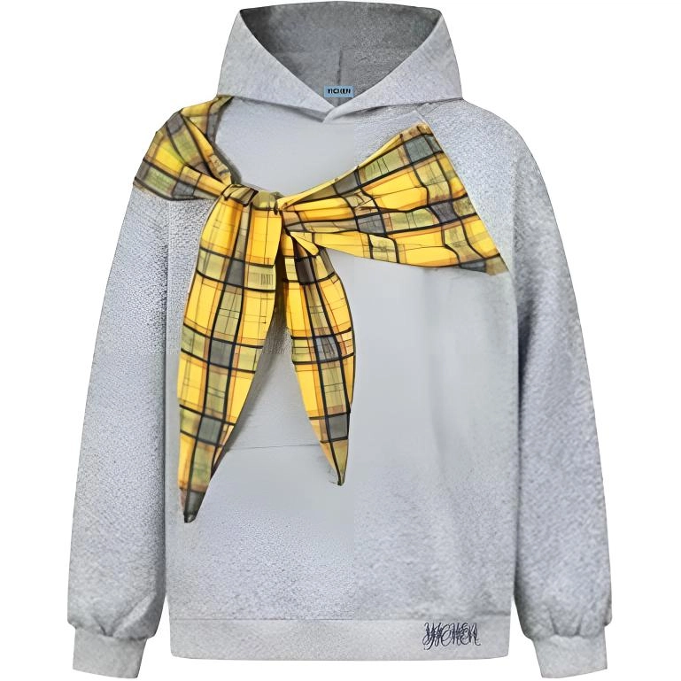 YICHEN vibeoversize