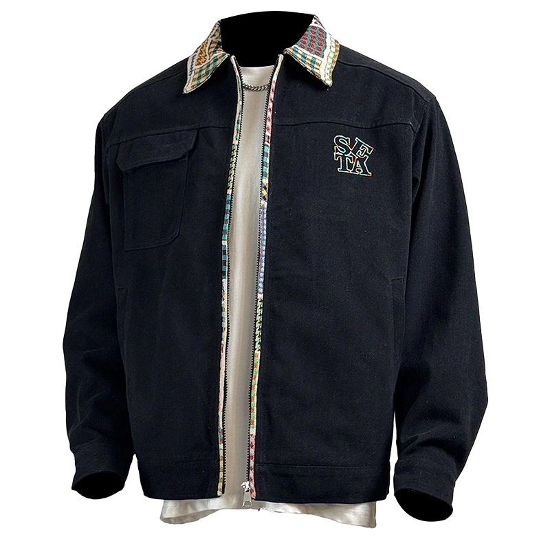 M17 STUDIO miulogovintageboxyvibe