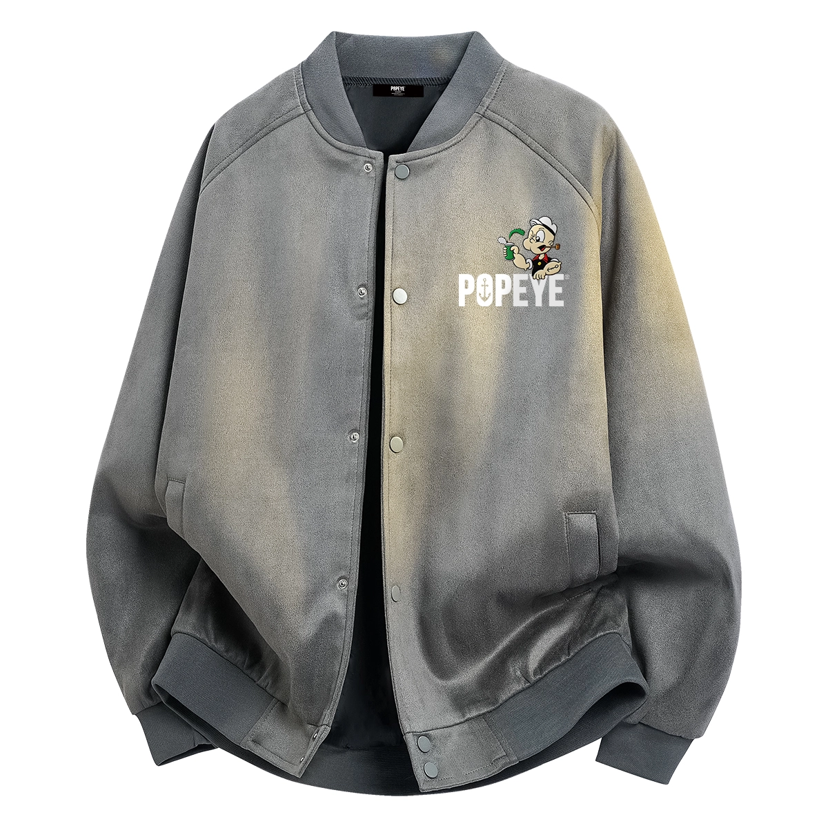 POPEYE logo