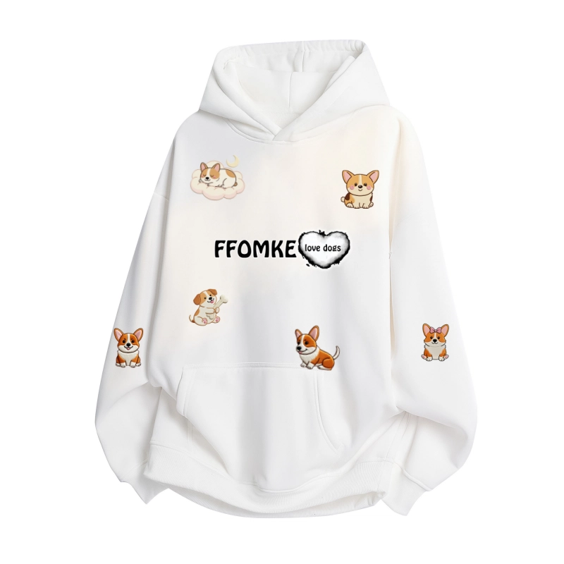 FFOMKE logo