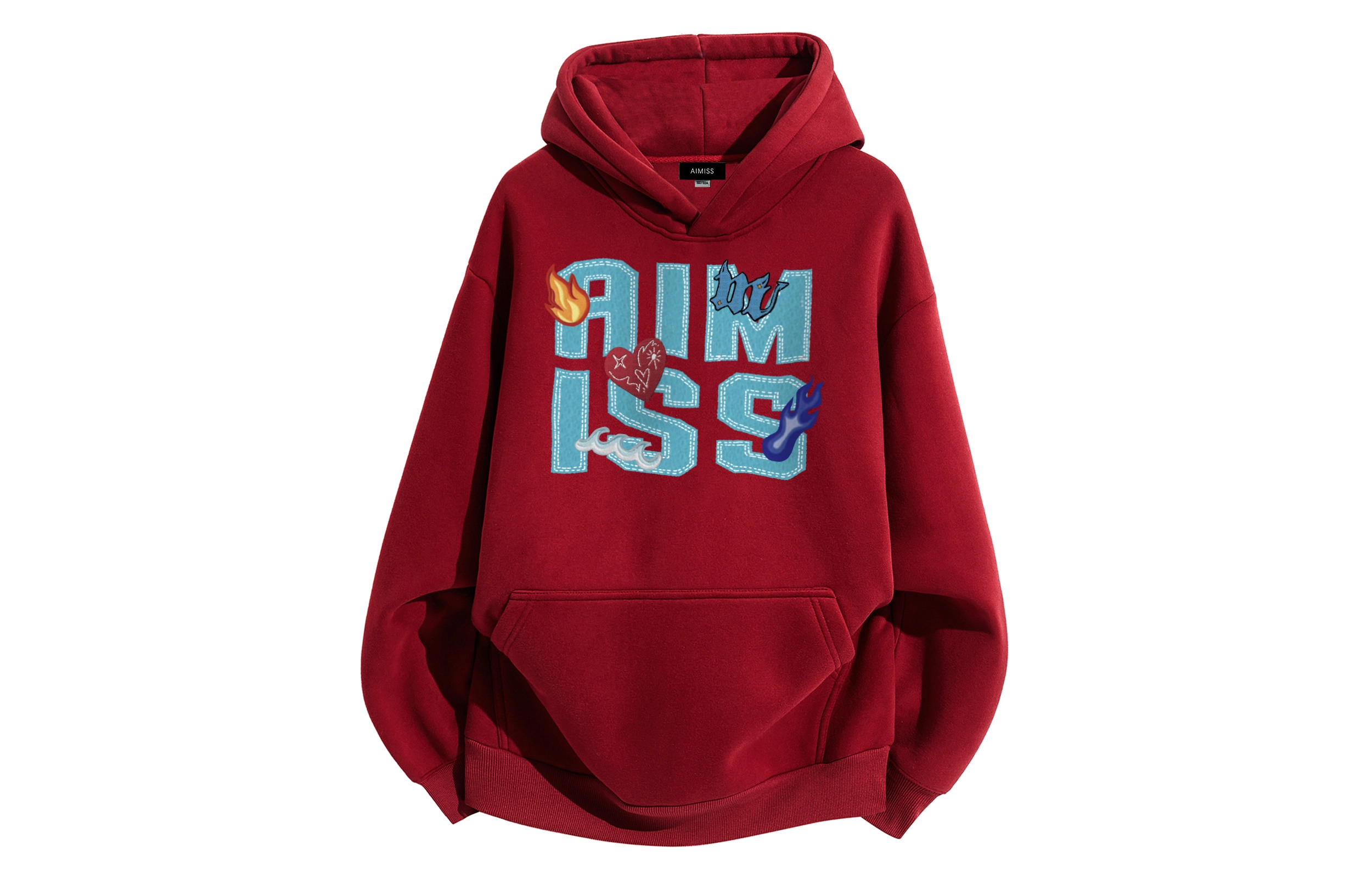 AIMISS LOGO