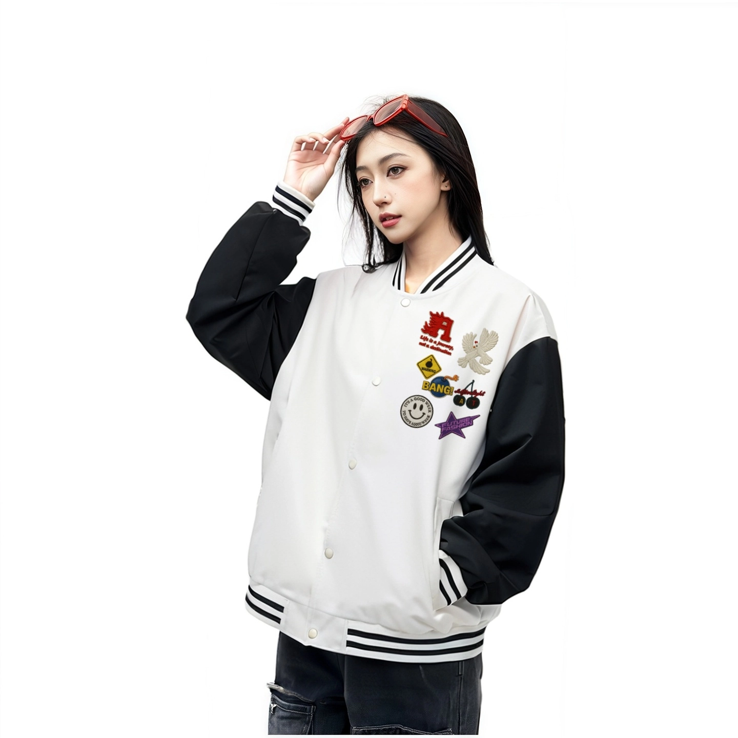 AMBER LIGHT A