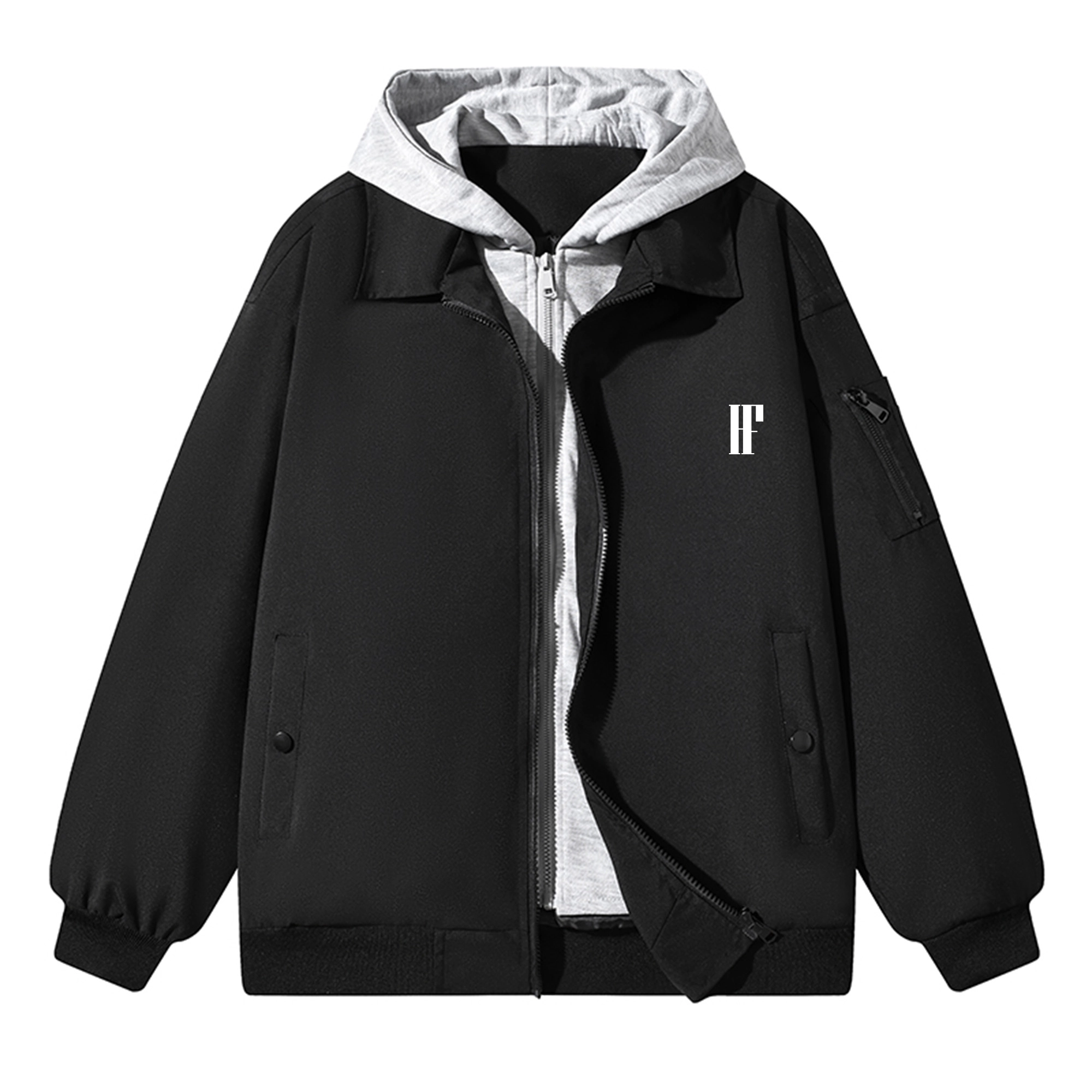 COLD MAPLE FW25